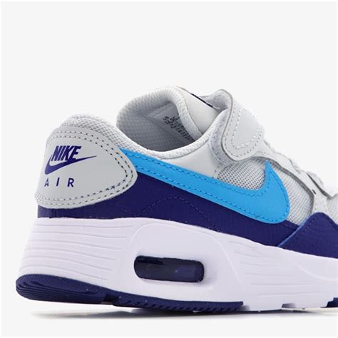 Nike Air Max Kinderen Maat 30 